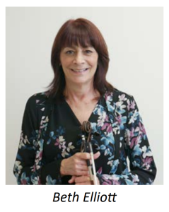 Beth Elliott
