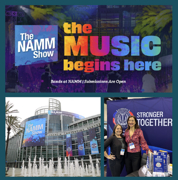 NAMM